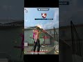 ফ্রি ফায়ারের যে গান ঘরের দেয়াল ভেদ করতে পারে #freefire #shorts #ffmax #ff #gaming #trending