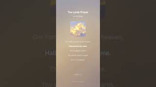 Daily Bread and Forgiveness #thelordsprayer #outlawblues