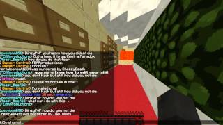 Worst Minecraft Server EVER!