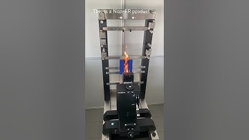 FlexiBurn: Performing a test