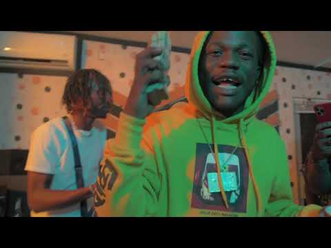 Jahshii - Covid Curfew (LockDown Official Video)