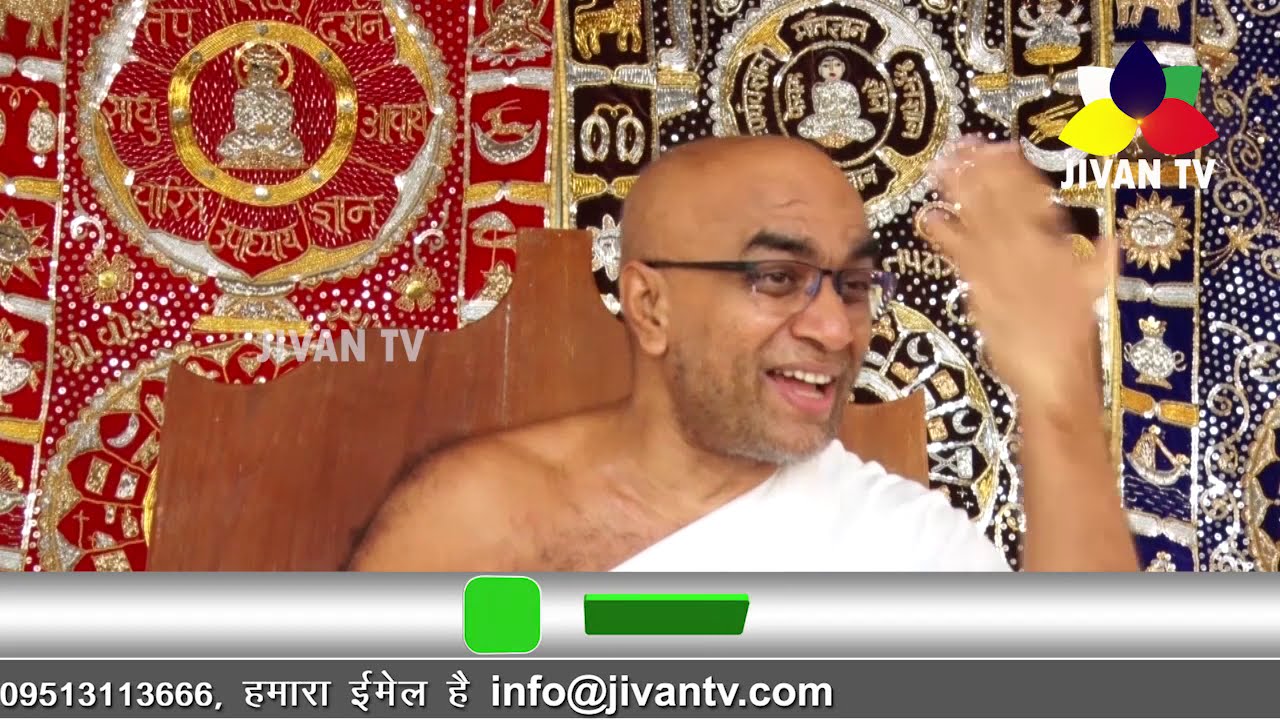 धर्म एक अनुभव है इसके बिना जीवन अधूरा है | Religion is an experience