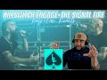 {RAP FAN REACTS} KILLSWITCH ENGAGE- THE SIGNAL