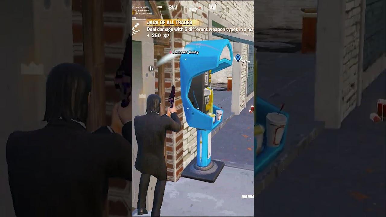 How I Wiped a Duo in 10 Sec 