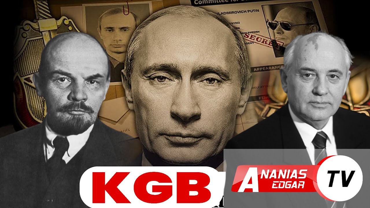 Fahamu KGB: SHIRIKA La Kijasusi La URUSI DUBU Lililokuwa Na NGUVU Kwenye UJAMAA Duniani