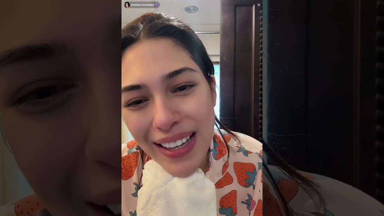 Chelsea's live (01-11-2026)