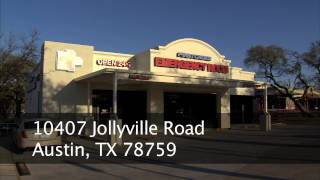First Choice Emergency Room - Austin Arboretum - Quick Tour