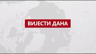Vijesti Dana Tv K3 - 29.12.2025.