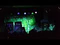 Dinosaur Jr. - Don't Pretend You Didn't Know - WoW Hall - Eugene, OR - 10/11/12