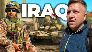 Is Iraq The World's Most Dangerous Country by Simon Wilson 651,966 views 1 year ago 19 minutes