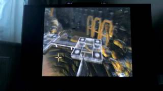 Disney WALL-E Wii walkthrough part 6