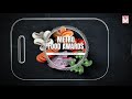 AARAMAM @ THE LEELA RAVIZ KOVALAM | The metro Food Award 2024