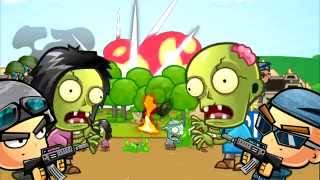 Zombie Wars: Invasion