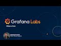 Grafana faro and phlare