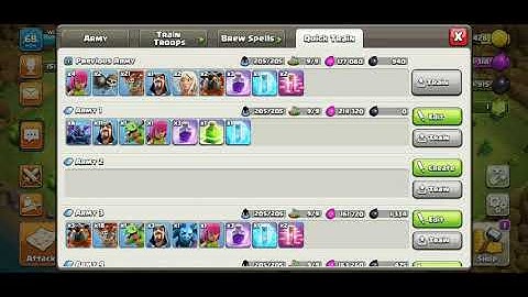 Dark elixir farming attack strategy for th9
