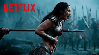 WARNING! Top 10 BLOOD-SOAKED Historical Series Just Like GAME OF THRONES!