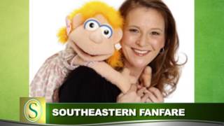 Southeastern Update Fall 2016 - Episode 1