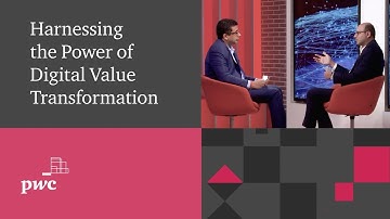 Harnessing the Power of Digital Value Transformation