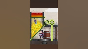 Hero Wars: Alliance - Gameplay Walkthrough Part 1 #shorts (iOS, Android)