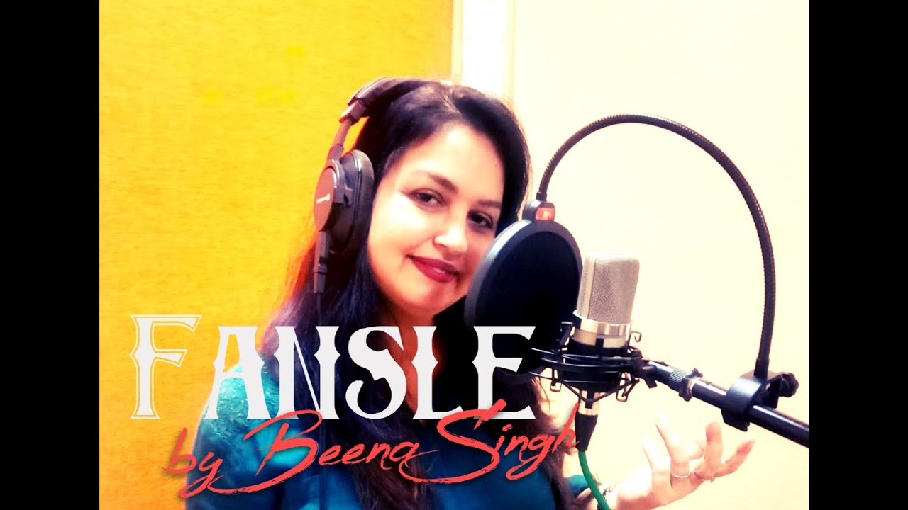 Fansle | Sad Romantic Song | Beena Singh 