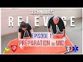 Prparation du mid  ep1  techniques de relevage