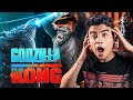 GODZILLA VS KONG! (SPOILERS) 🦍🦎 - RESUMEN/REACCIÓN