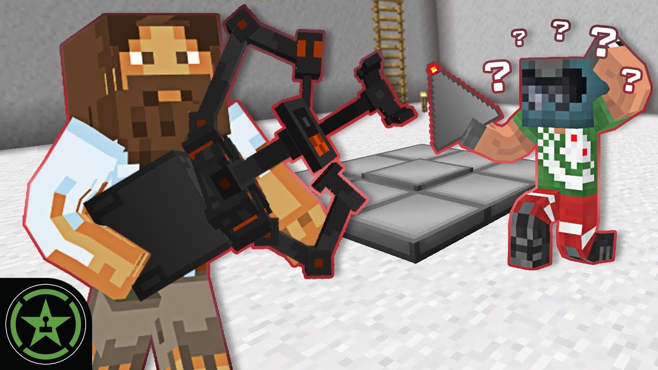 Riddle of Steel - Minecraft - Galacticraft Part 7 (#331) | Let's Play ...