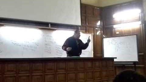 Axial Flow Compressor (2/2) - Dr.Ashraf Ghorab