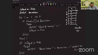 Array Handling | Lecture 2/2 | AS | By ZAK