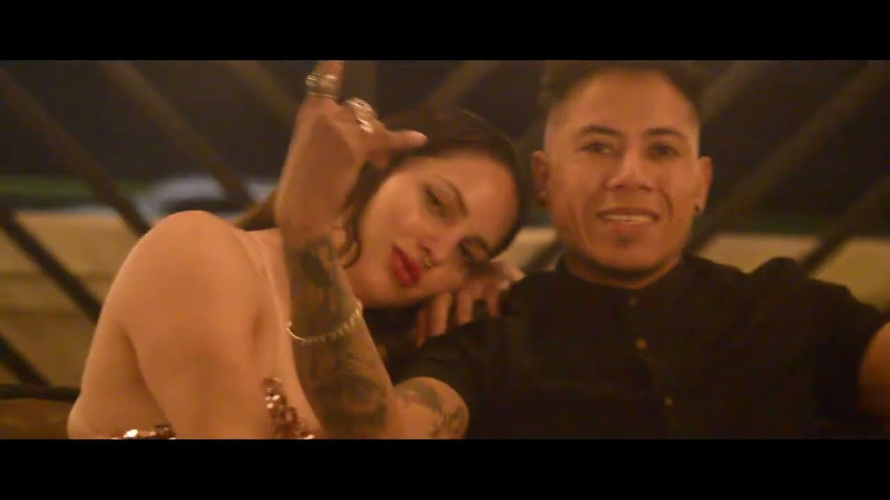 EVO // GUSTAVO REYES // LUCKYMASTERS RECORDS