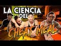 Farid Naffah - La ciencia del CheatMeal ft. Kuang Li, César The Fit & John G