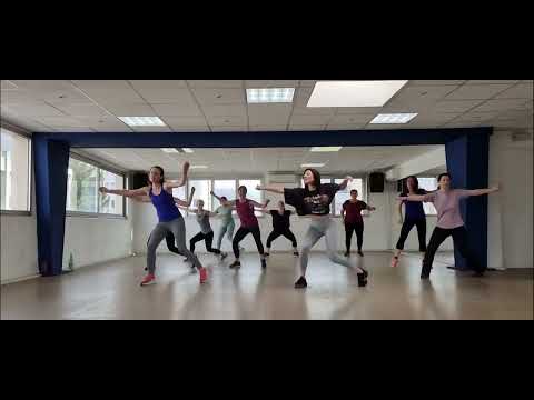 Zumba "Santé" Stromae