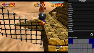 Pillarless with Input