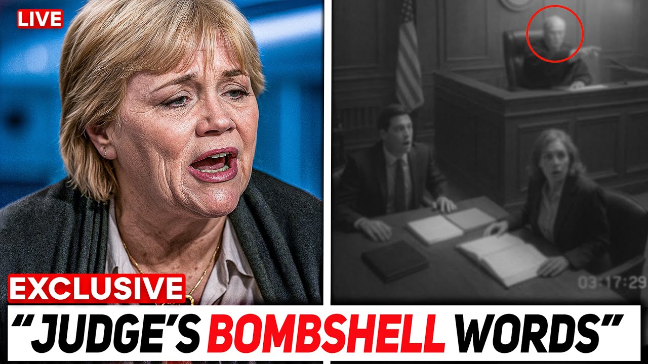 Samantha Markle EXPOSES Meghan Markle After Judge’s BOMBSHELL
