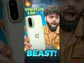 OnePlus 15R - The Ultimate Beast is Here!!! #shorts