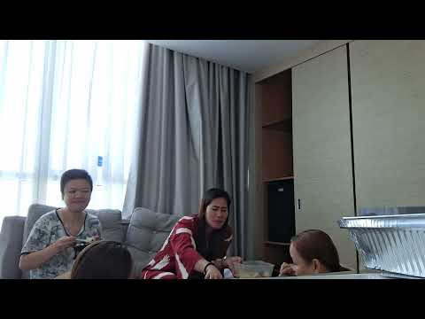 TARANG MAG BREAKFAST | MARGZ TV VLOG