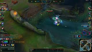 Best failed Flash or Worst BLitz