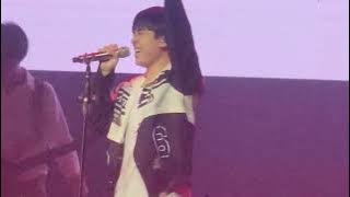 I'm Not Boring, You're Just Bored by Tilly Birds (Live in Manila)