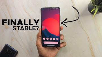Evolution X v7.8 For Redmi K20 Pro ⚡ Evolution X Launcher is BACK 😱