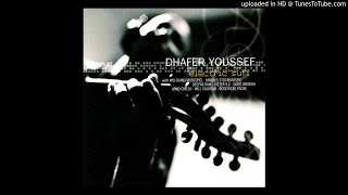Dhafer Youssef - Oil on Water (Electric Sufi)
