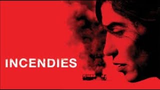 INCENDIES - trailer NZ
