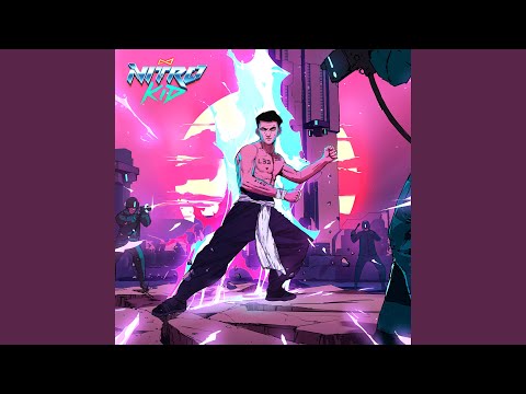 Streets Of Neo Miami 