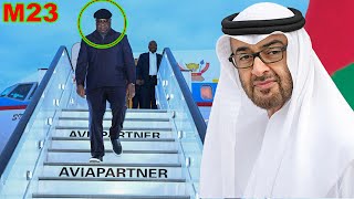 Download Lagu TSHISEKEDI AGEZE MUBARABU NABO ABEMERERA ZAHABU NYUMA YA TRUMP! MP3