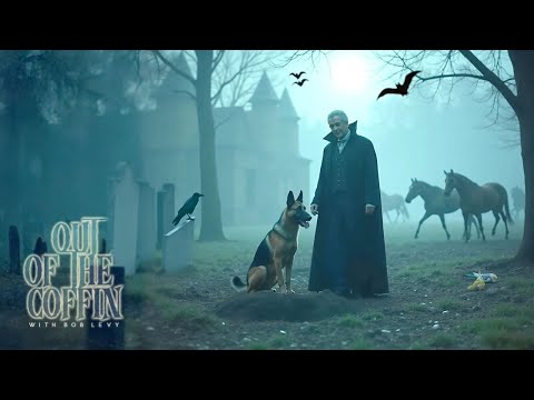OUT OF THE COFFIN EPISODE 205 10AM THURSDAY