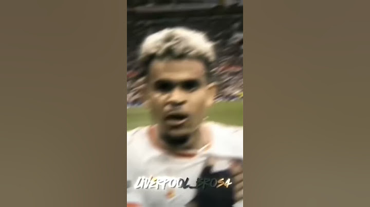 mo salah and luis diaz