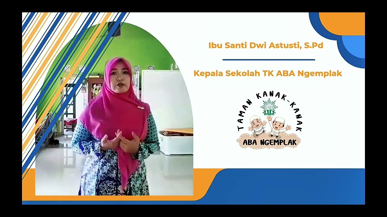 Praktik baik Lomba Kepala Sekolah  Berprestasi Tahun 2025 