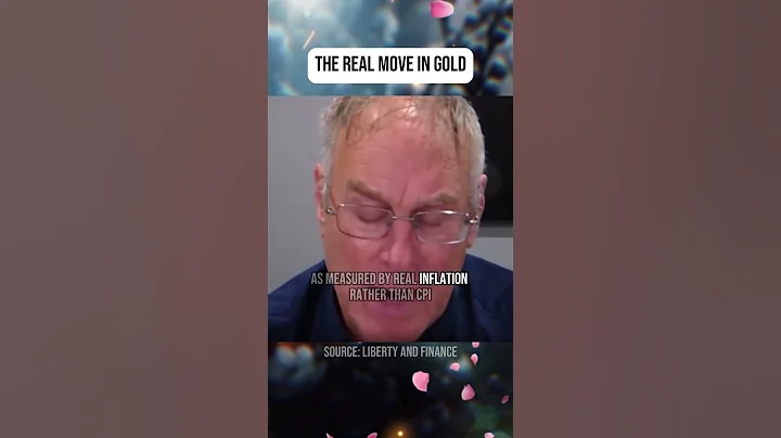 Rick Rule on the REAL move in gold