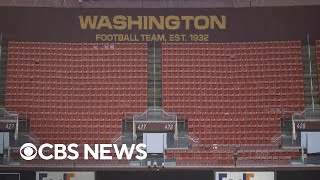 D.C. attorney general files lawsuit against Washington Commanders, NFL over collusion allegations