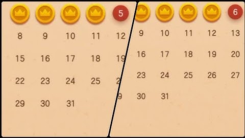 block jigsaw puzzle game task day 5&6 Agusta gameplay walkthrough