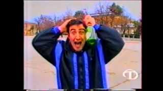 Восточный Экспресс - В Поисках Снегурочки Финал99